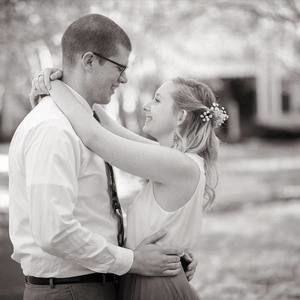 Meet your Posher, Andie